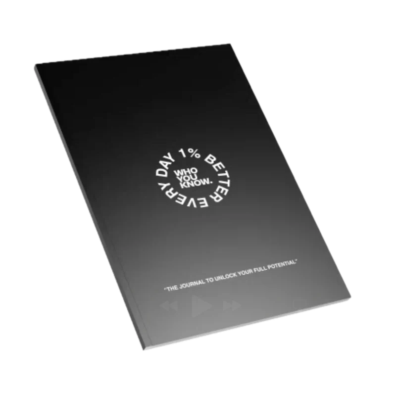 The WYK notebook